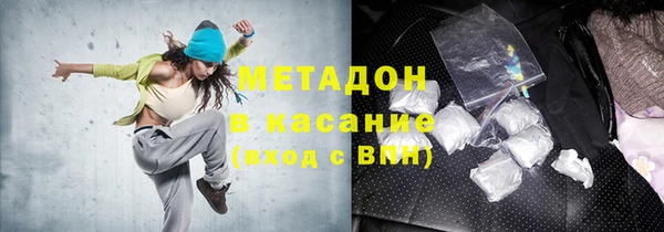 гашик Няндома