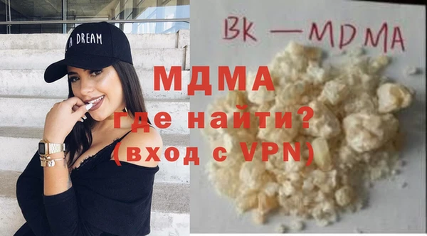 гашик Няндома